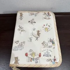 GELATO PIQUE 母子手帳ケース