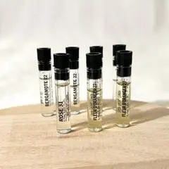 LE LABO｜ルラボ 香水サンプルサイズ７本セット