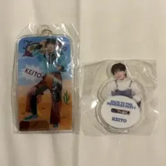 FANTASTICS 木村慧人 BTTM