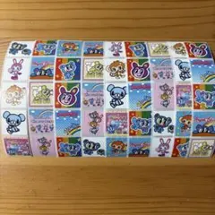 エンジェルブルー ロールシール 切り売り 90枚
