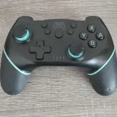 ジャンク品　Switch　プロコン