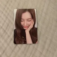 TWICE ソウルコン 2日目 入場特典 トレカ サナ - メルカリ