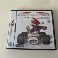 マリオカートDS