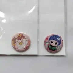 2026年最新】京アニ 缶バッジ 非売品の人気アイテム - メルカリ