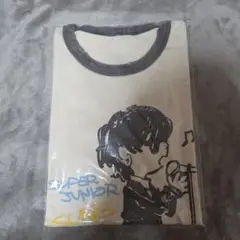 SUPER JUNIOR SS10 ソウルコン ロングスリーブTシャツ イェソン - メルカリ