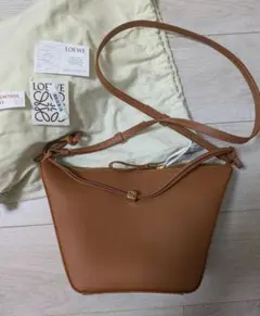 2026年最新】loewe ロエベ hoboの人気アイテム - メルカリ