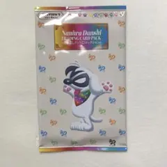 なにわ男子 ND5 なかよしフレNDコレクションEDITION2 トレカ 未開封
