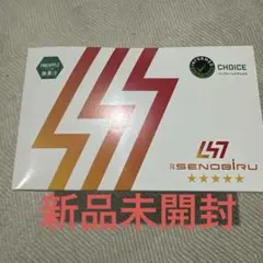 新品未開封】ドクターセノビル パイン味60袋入り - メルカリ