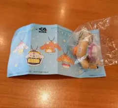 カプチーノ　フィギュアくら寿司 2026 サンリオ シナモロール