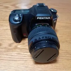 【極上品・全部入り】PENTAX K100D＋SIGMA万能ズーム＋ケース付 極上品・全部入り】PENTAX K100D＋SIGMA万能ズーム＋ケース付 - メルカリ