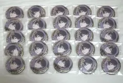 妖怪万化 剣持刀也 缶バッジ