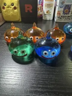 ドラゴンクエスト クリア フィギュア ビッククリア ドラクエ