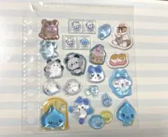 シールおすそ分け☆