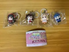 夢色パティシエール めじるしアクセサリー チャーム 天野いちご