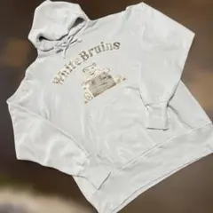 45R スウェットパーカー