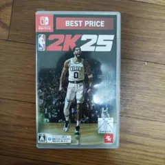 Nba2k25