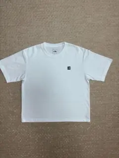 THE NORTH FACE ホワイト Tシャツ XLサイズのサムネイル