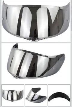 2025年最新】agv k1 シールドの人気アイテム - メルカリ