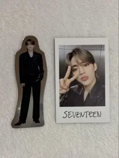 RIGHT HERE JAPAN エスクプス インスタントフォト ステッカー