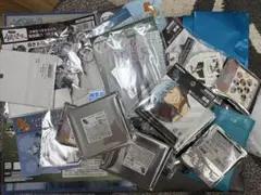 銀魂 グッズまとめ売り 限定あり
