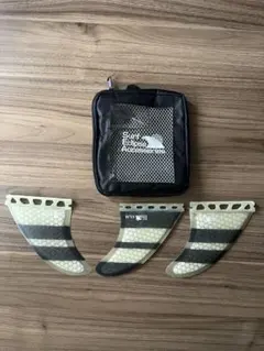 中古】FCS2 トライフィン コロヘ・アンディーノ サーフィン フィン