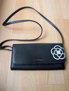 CLATHAS ショルダーバッグ ウォレットバッグのサムネイル