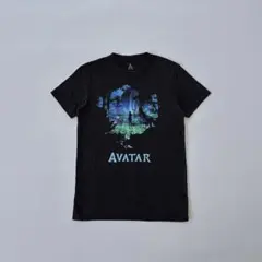 映画　アバター　Movie Tシャツ　公式　09年作
