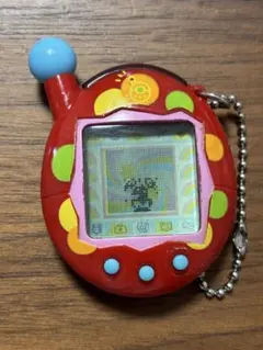 たまごっち ヘキサゴン ヘキサゴンっち - メルカリ
