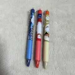 ディズニー　ベイマックス　フリクション　ボールペン