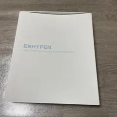 enhypen メンバーシップキット