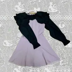 ROJITA ロジータ ジャンパースカート 量産型 地雷系