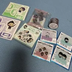 鬼滅の刃　ゆらふわセット