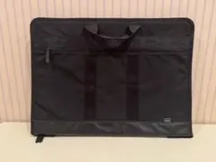 PORTER x ワンダーウォール 限定 別注 図面ケース A1 希少 美品