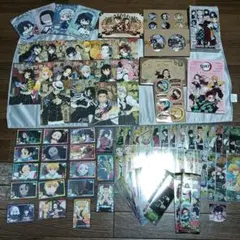 2026年最新】鬼滅まとめ売りの人気アイテム - メルカリ
