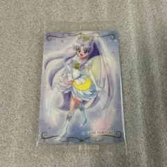 プリキュア ウエハース11 カード R キュアフォーチュン