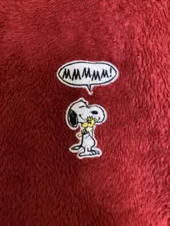 もこもこパジャマ　140 スヌーピー　ユニクロ　UNIQLO 防寒130 150