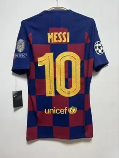 2025年最新】バルセロナ メッシ ユニフォームの人気アイテム
