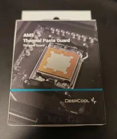 DeepCool AM5 グリスガードのサムネイル