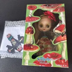 2026年最新】ブライス ネコグツずきんの人気アイテム - メルカリ