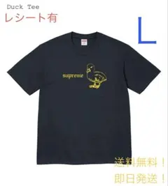 Supreme Duck Tee Supreme duck tee 
