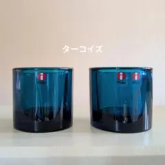 【2点セット】キビ グリーン／イッタラ 2点セット】キビ グリーン／イッタラ - メルカリ