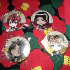 2025年最新】ジャミル ねんどろいどの人気アイテム - メルカリ