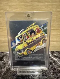 ドラゴンボール　フュージョンワールド　エナジーマーカー銀　12巻