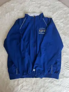 EAGLES BROOMFIELD ナイロンジャケットのサムネイル