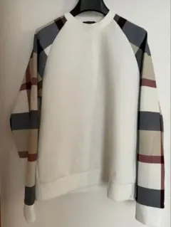 BLACK LABEL CRESTBRIDGE ニット