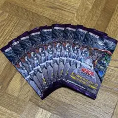 【まとめ売り】遊戯王カード 未開封パック -タクティカル・マスターズ-