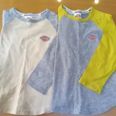 Dickies トップス