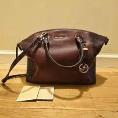 マイケルコース ショルダーバッグ バッグ