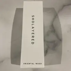 SHOLAYERED BODY SPRAY オリエンタルウッド 100mlのサムネイル