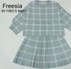 Freesia BY FREE'S MART*ニットアップのサムネイル